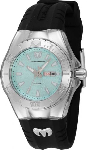 TechnoMarine TM122018