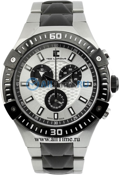   Ted Lapidus TDL-5121707SM  