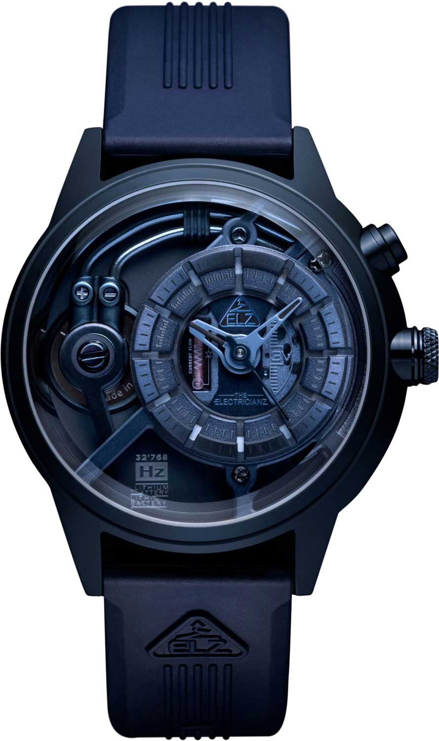   The Electricianz ZZ-A4C/04-ucenka
