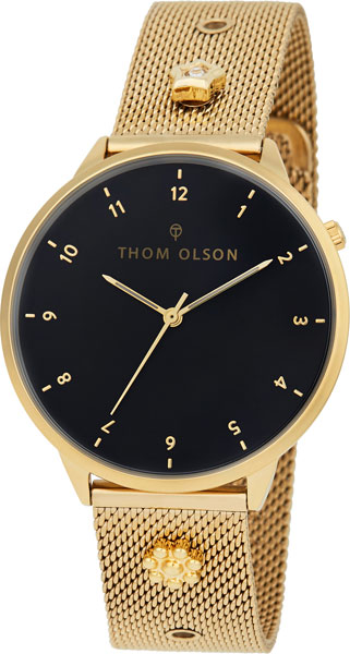 Наручные часы Thom Olson CBTO003