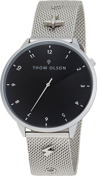 Наручные часы Thom Olson CBTO004