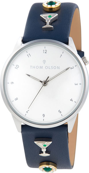   Thom Olson CBTO007