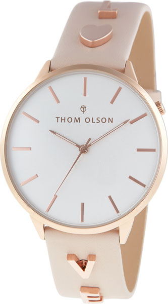 Наручные часы Thom Olson CBTO012