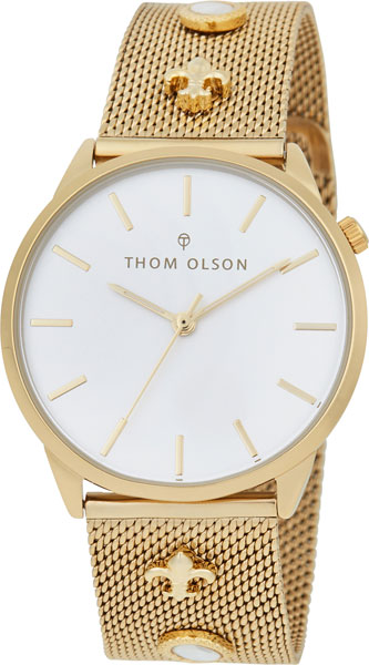 Наручные часы Thom Olson CBTO016