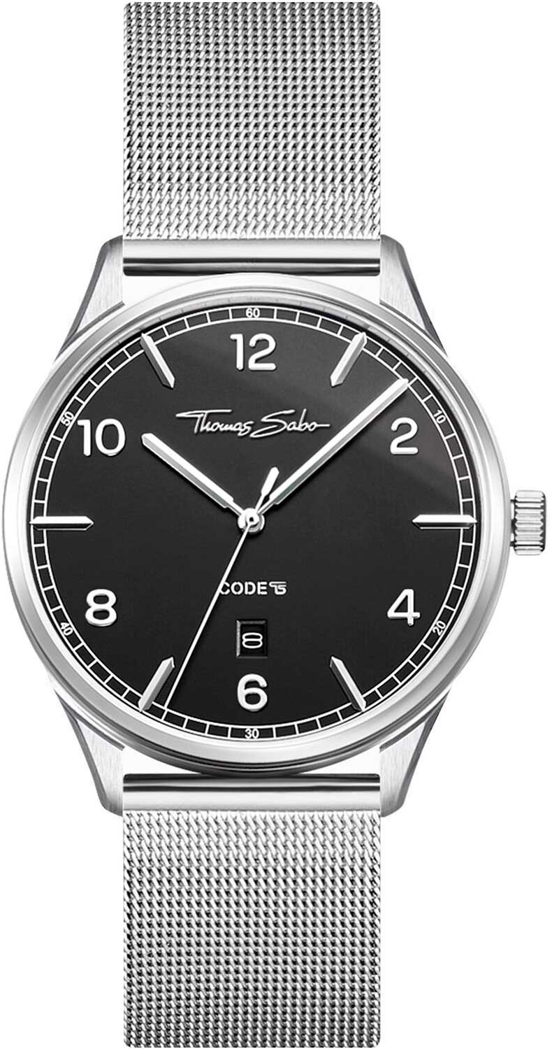 �������� ���� Thomas Sabo WA0339-201-203-40-ucenka