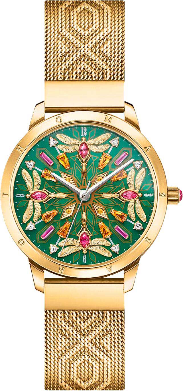   Thomas Sabo WA0369-264-211-33-ucenka