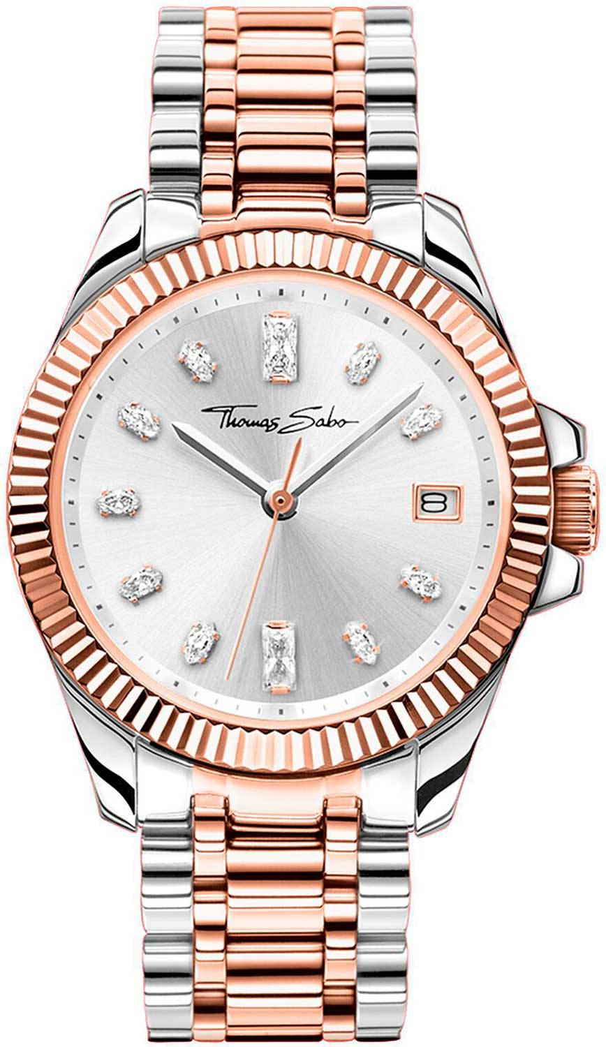 �������� ���� Thomas Sabo WA0371-277-201-33-ucenka