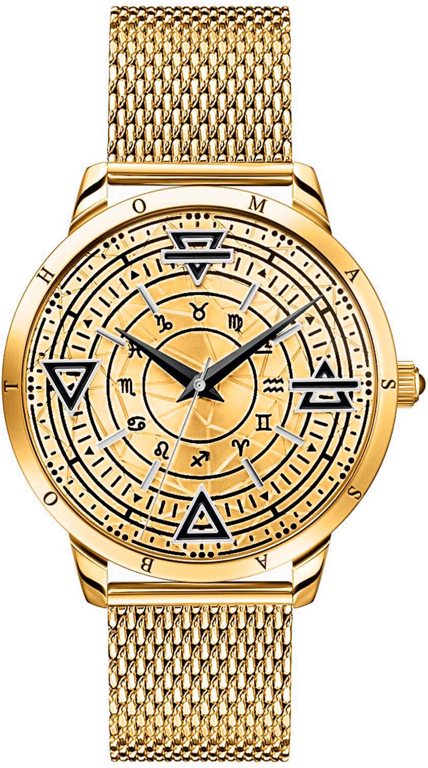 Наручные часы Thomas Sabo WA0388-264-207-42-ucenka-1