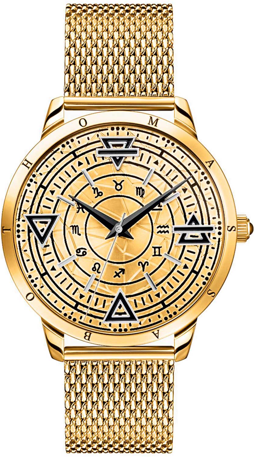 Наручные часы Thomas Sabo WA0388-264-207-42-ucenka