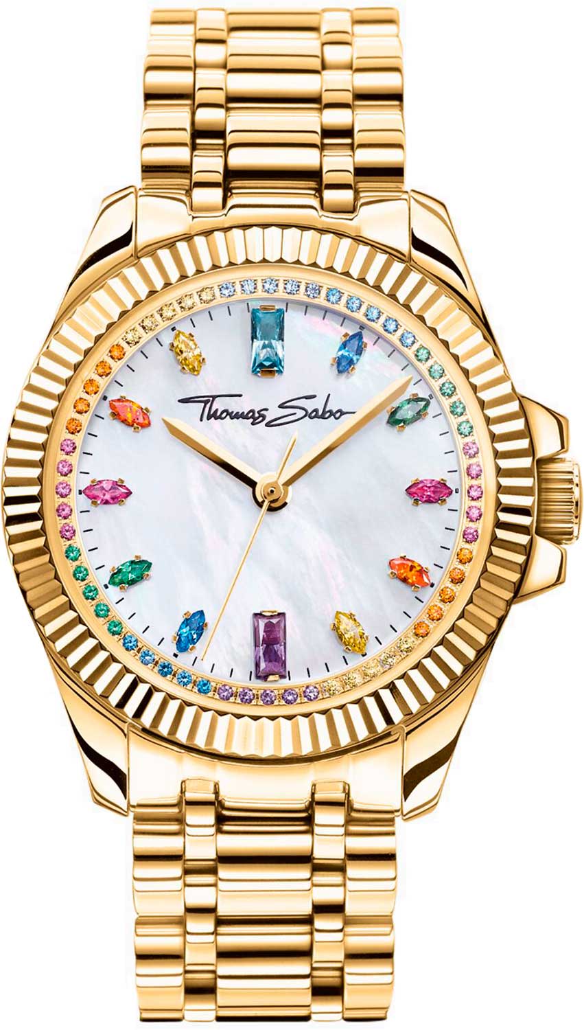 Наручные часы Thomas Sabo WA0395-264-207-33-ucenka