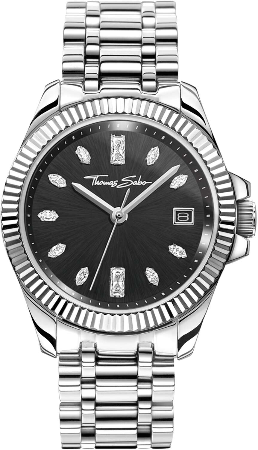 Наручные часы Thomas Sabo WA0406-201-203-33