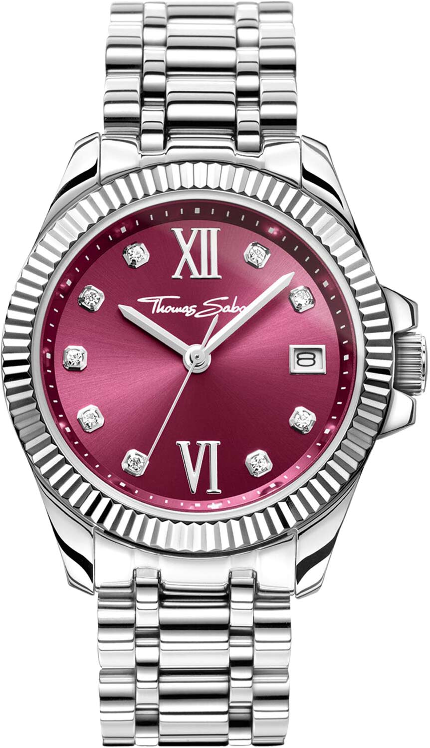   Thomas Sabo WA0407-201-212-33