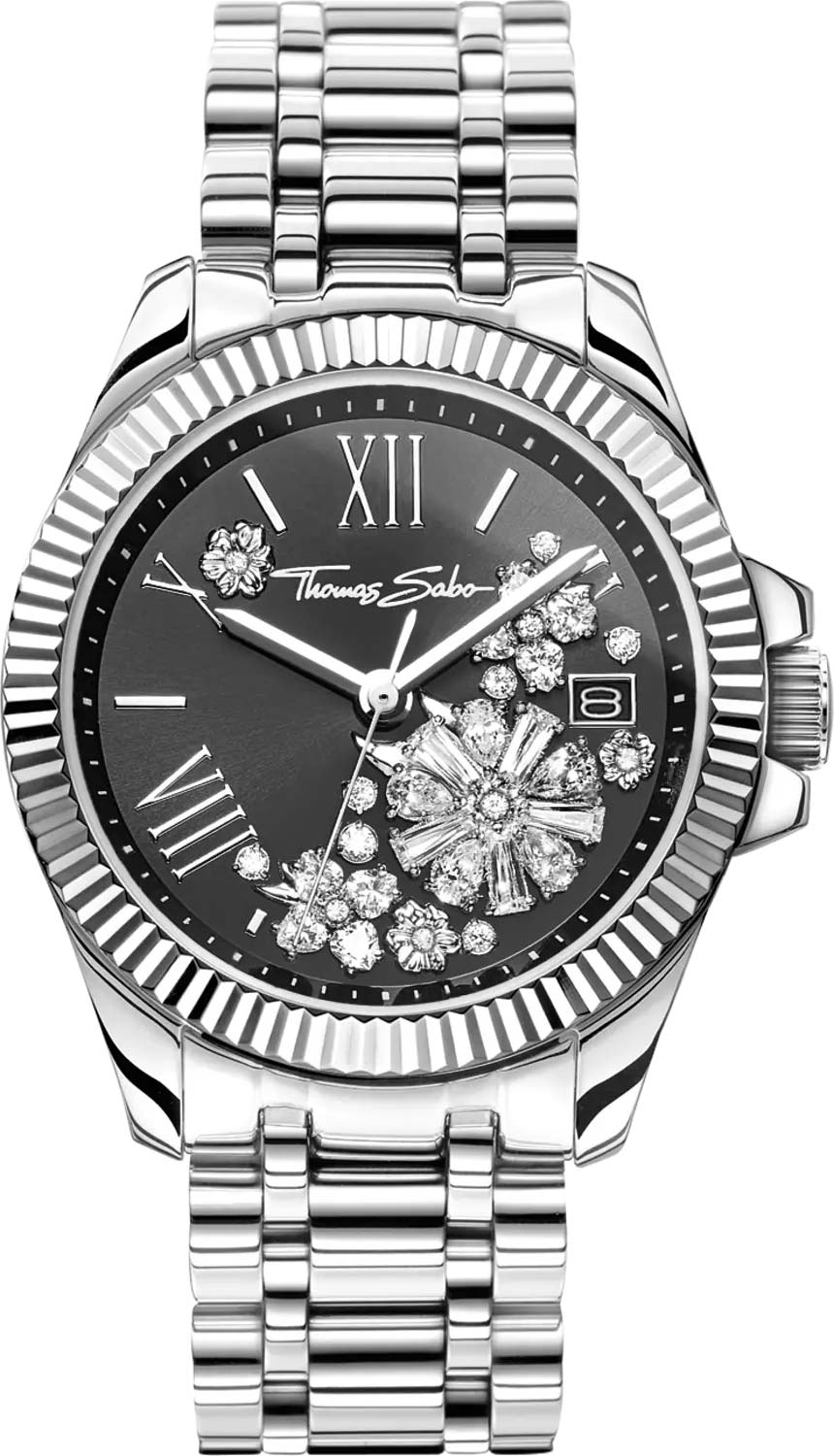 Наручные часы Thomas Sabo WA0421-201-201-33