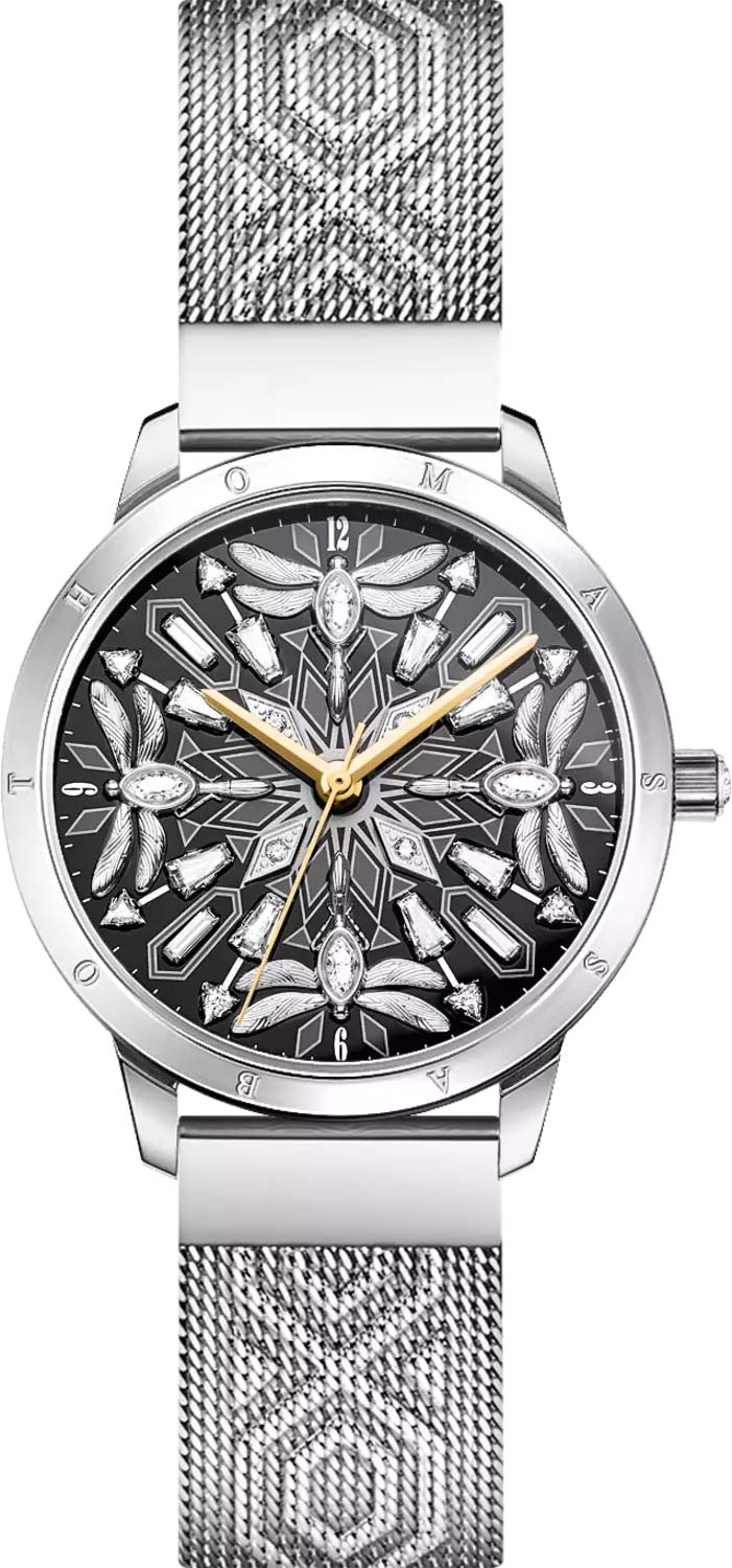 Наручные часы Thomas Sabo WA0423-201-201-33