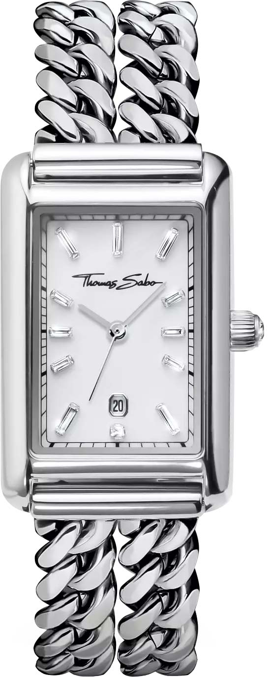 Наручные часы Thomas Sabo WA0428-201-201-22