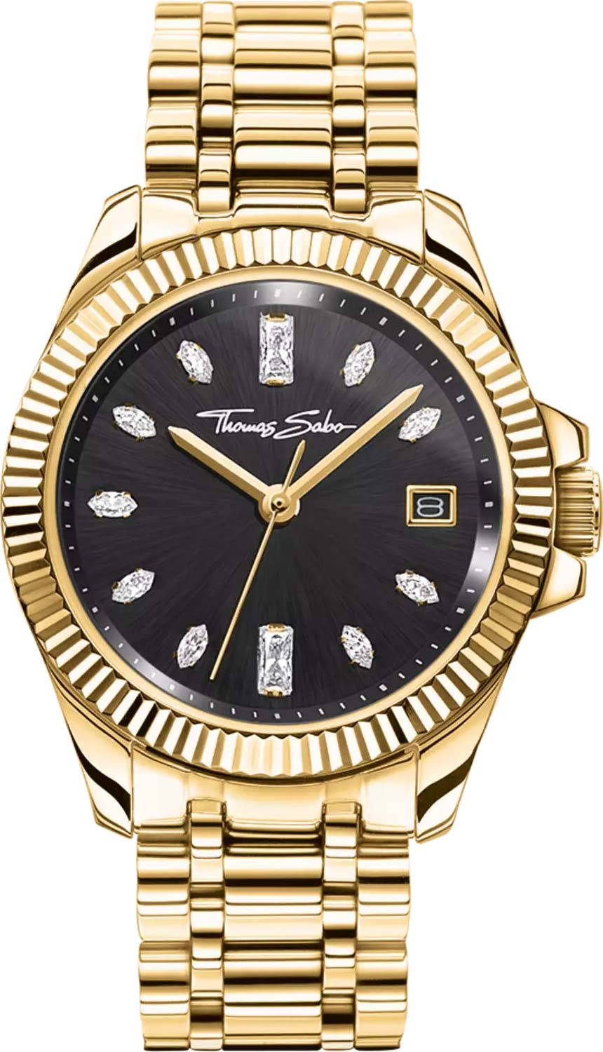 �������� ���� Thomas Sabo WA0431-291-207-33
