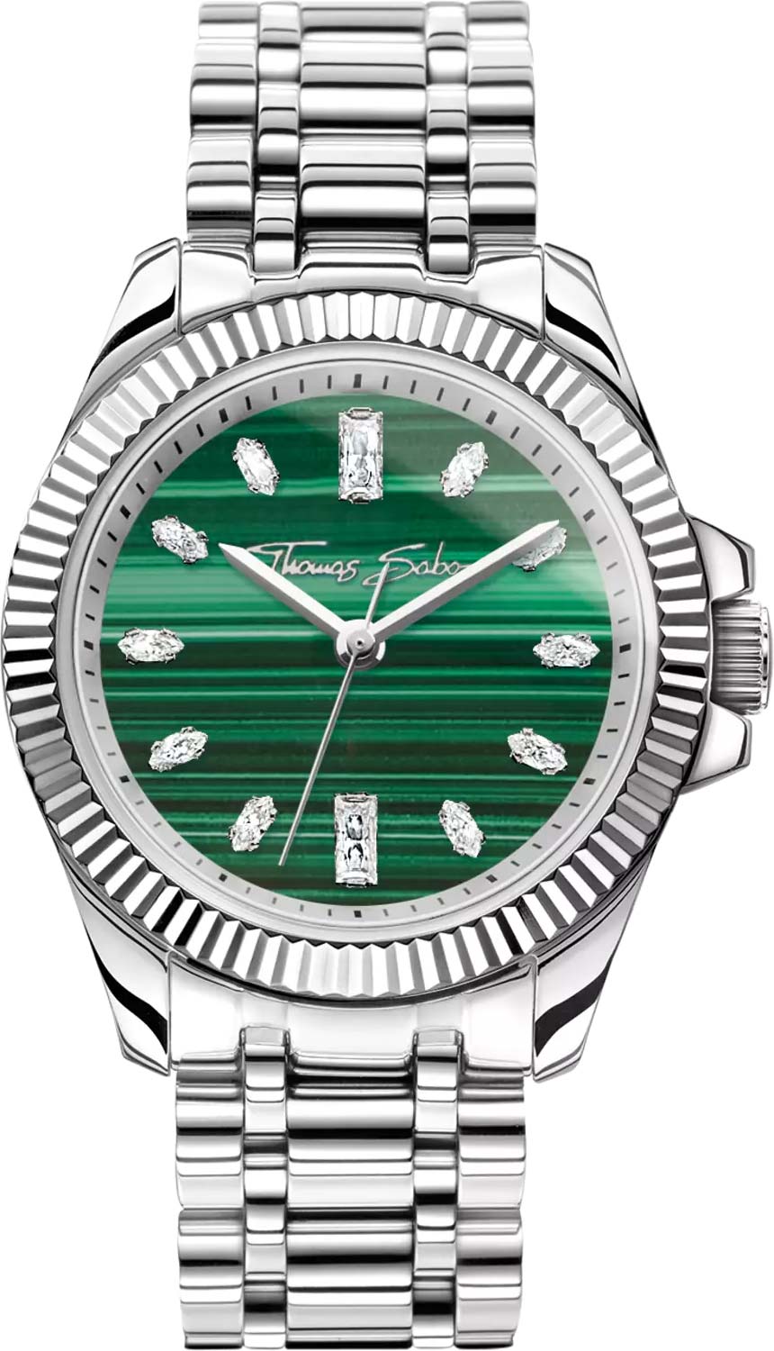 �������� ���� Thomas Sabo WA0434-201-211-33
