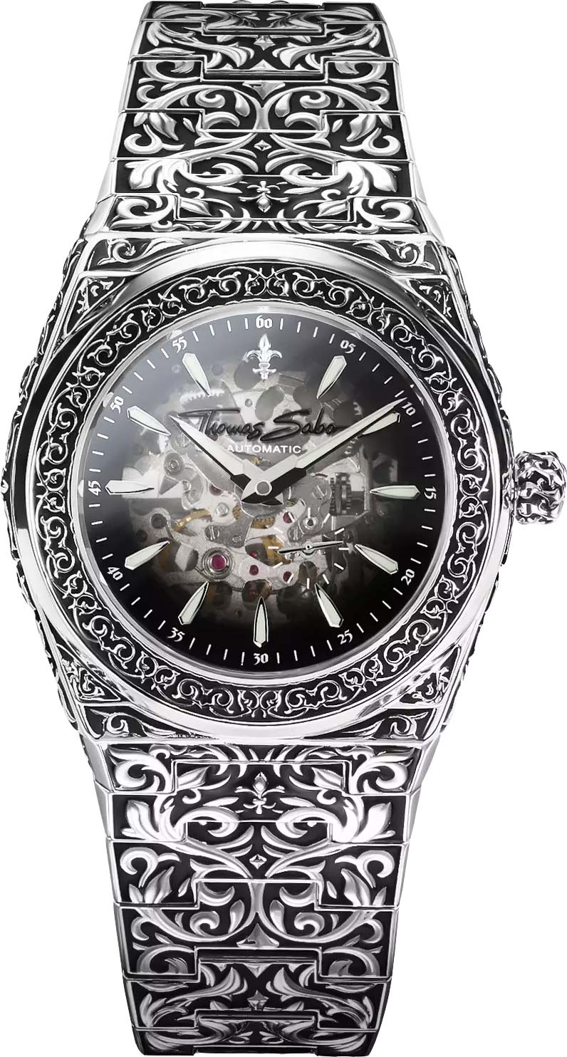 ������������ �������� ���� Thomas Sabo WA0447-201-203-42