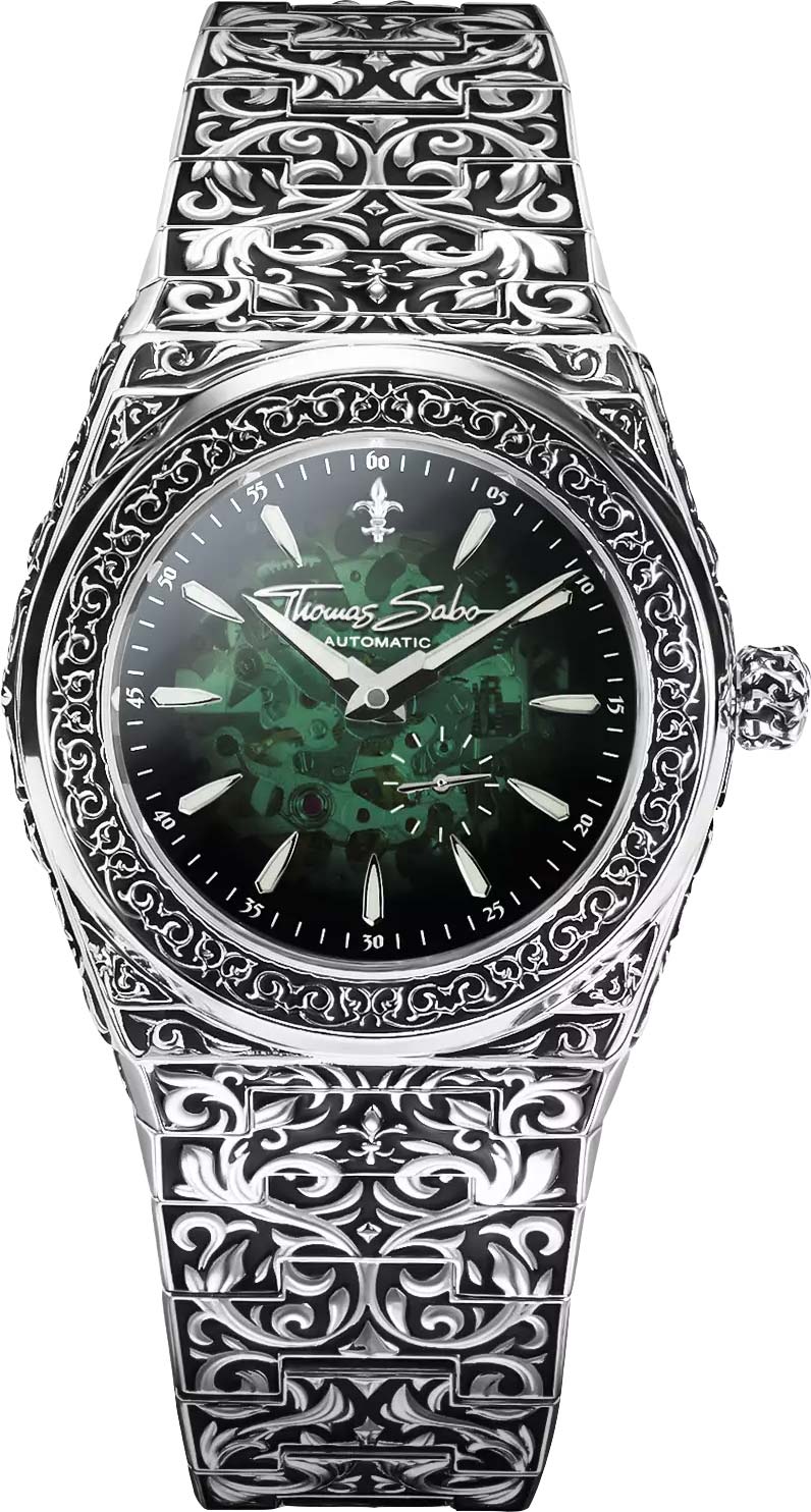 ������������ �������� ���� Thomas Sabo WA0448-201-211-42
