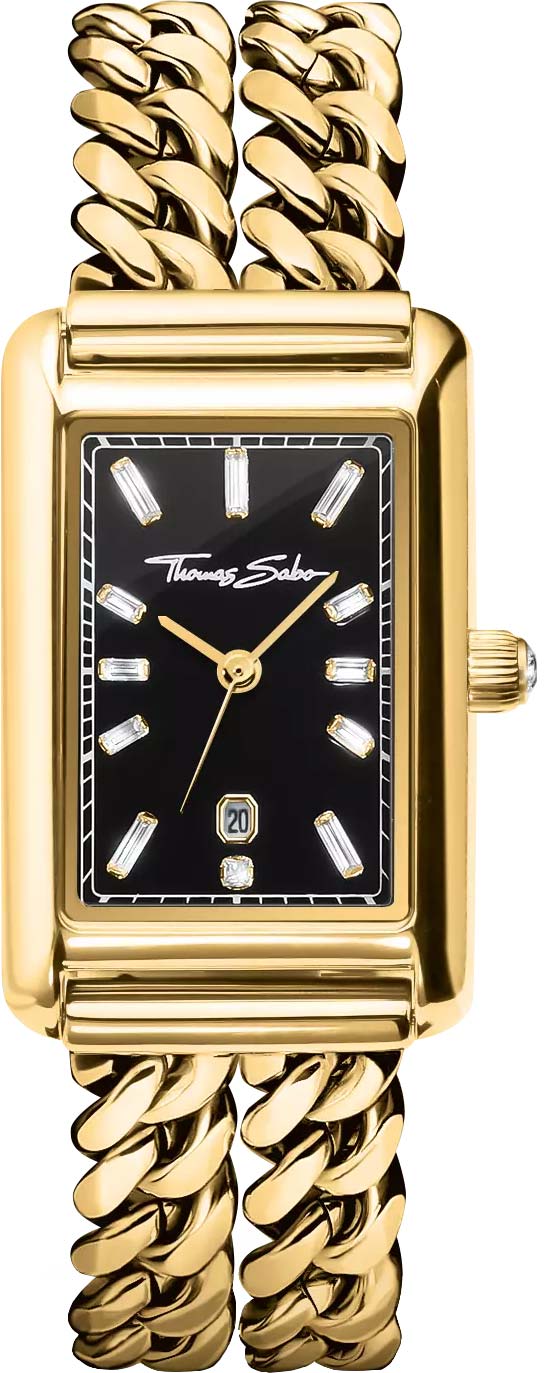 Наручные часы Thomas Sabo WA0452-291-203-22