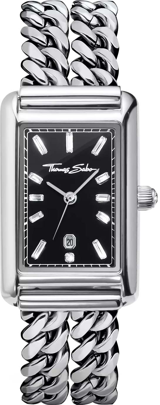 Наручные часы Thomas Sabo WA0453-201-203-22