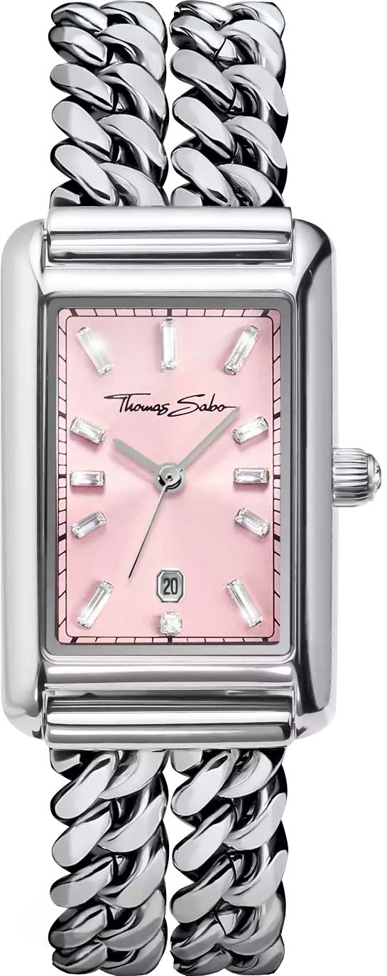 Наручные часы Thomas Sabo WA0454-201-204-22