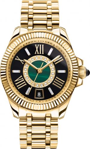 Thomas Sabo WA0400-264-207-33