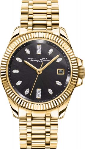 Thomas Sabo WA0431-291-207-33