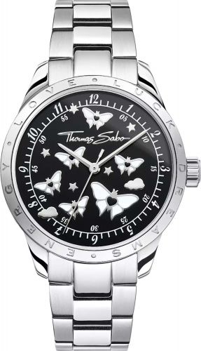 Thomas Sabo WA0432-201-203-34