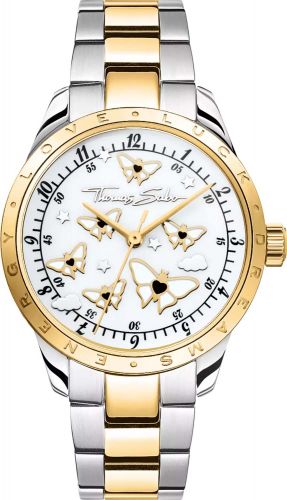 Thomas Sabo WA0433-291-202-34