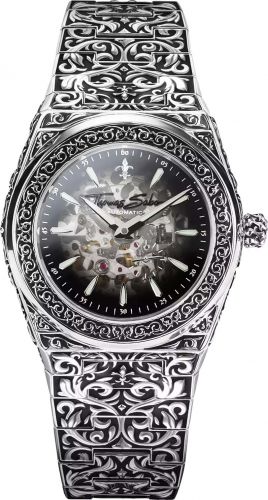 Thomas Sabo WA0447-201-203-42