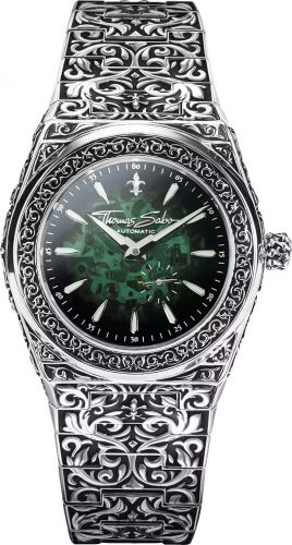 Thomas Sabo WA0448-201-211-42