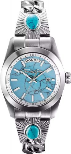 Thomas Sabo WA0450-201-215-36