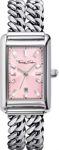 Thomas Sabo WA0454-201-204-22