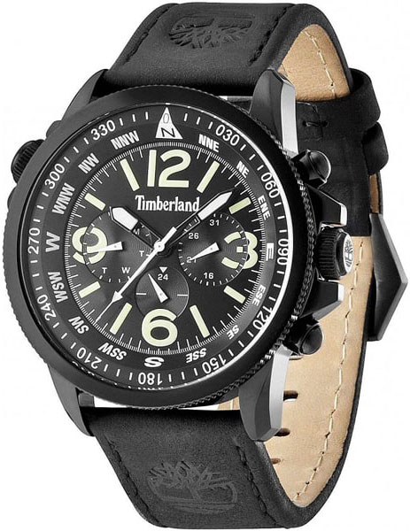 Наручные часы Timberland TBL.13910JSB/02