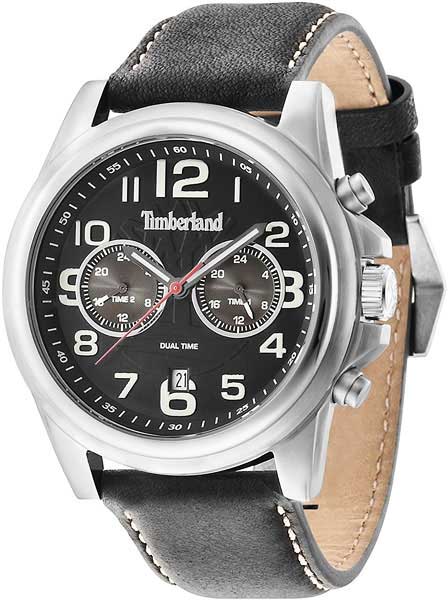 Наручные часы Timberland TBL.14518JS/02A-ucenka — купить в AllTime ...