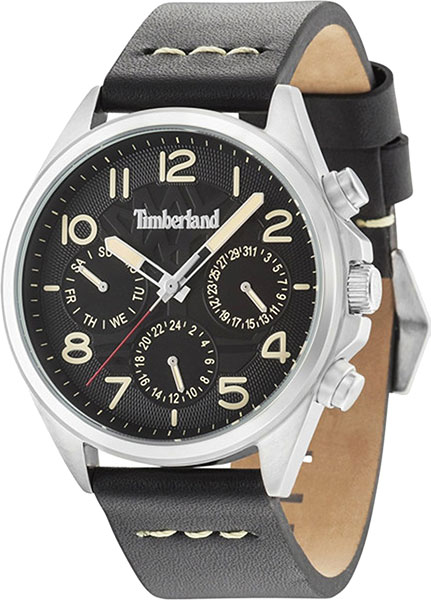 Наручные часы Timberland TBL.14844JS/02