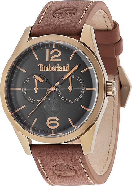 Наручные часы Timberland TBL.15128JSK/02