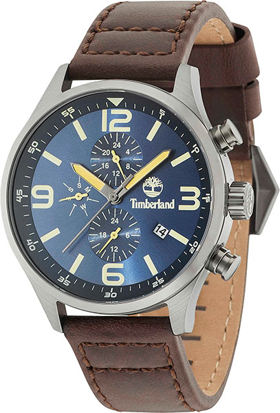 Наручные часы Timberland TBL.15266JSU/03