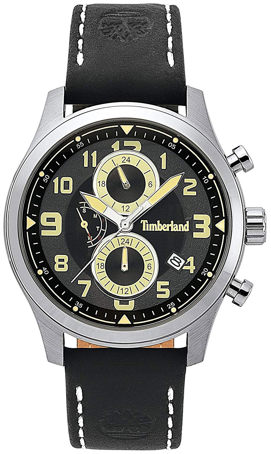 Наручные часы Timberland TBL.15357JS/02