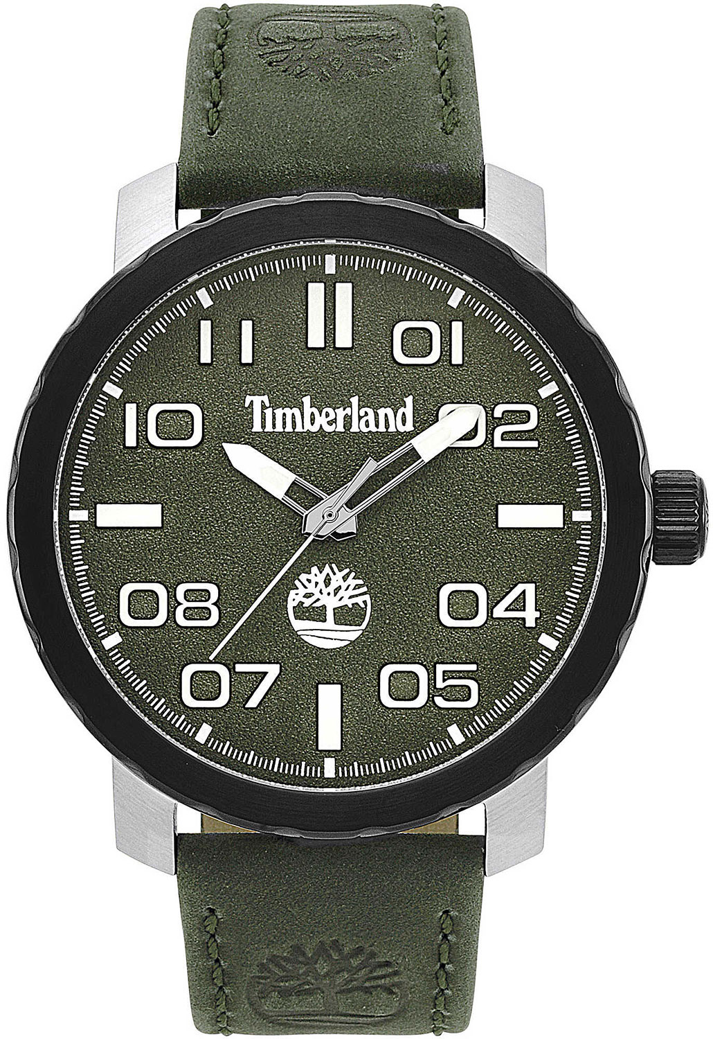 Наручные часы Timberland TBL.15377JSTB/19