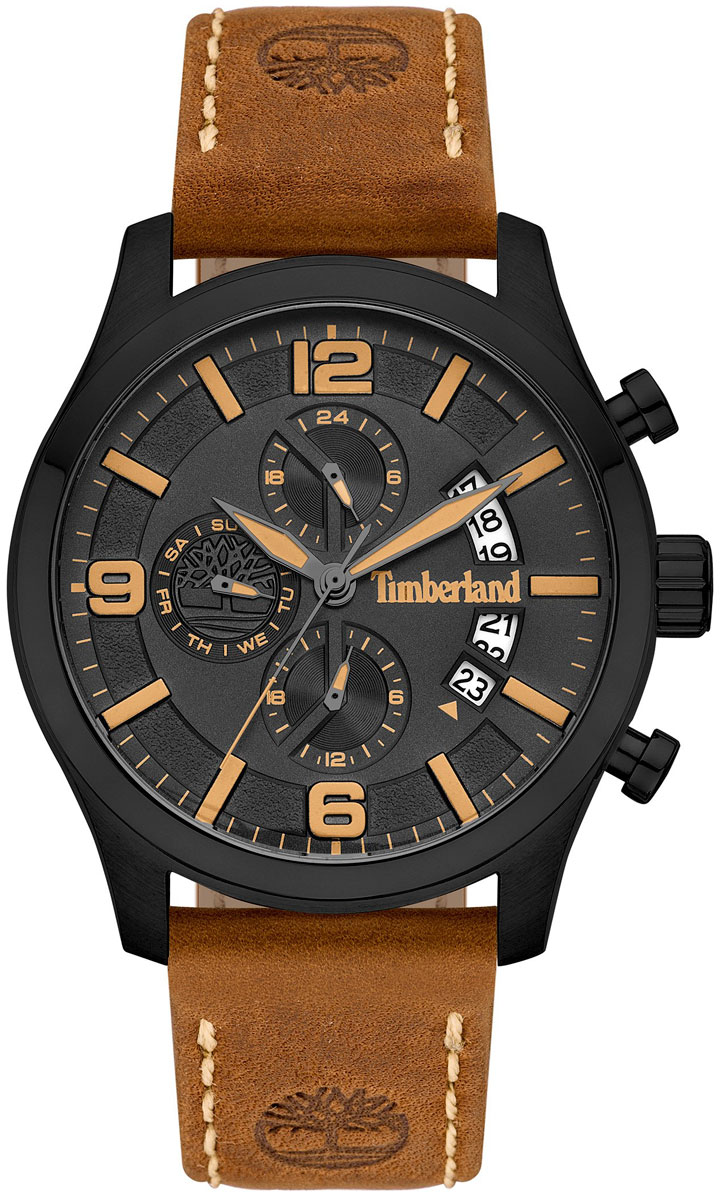 Наручные часы Timberland TBL.15633JSB/02