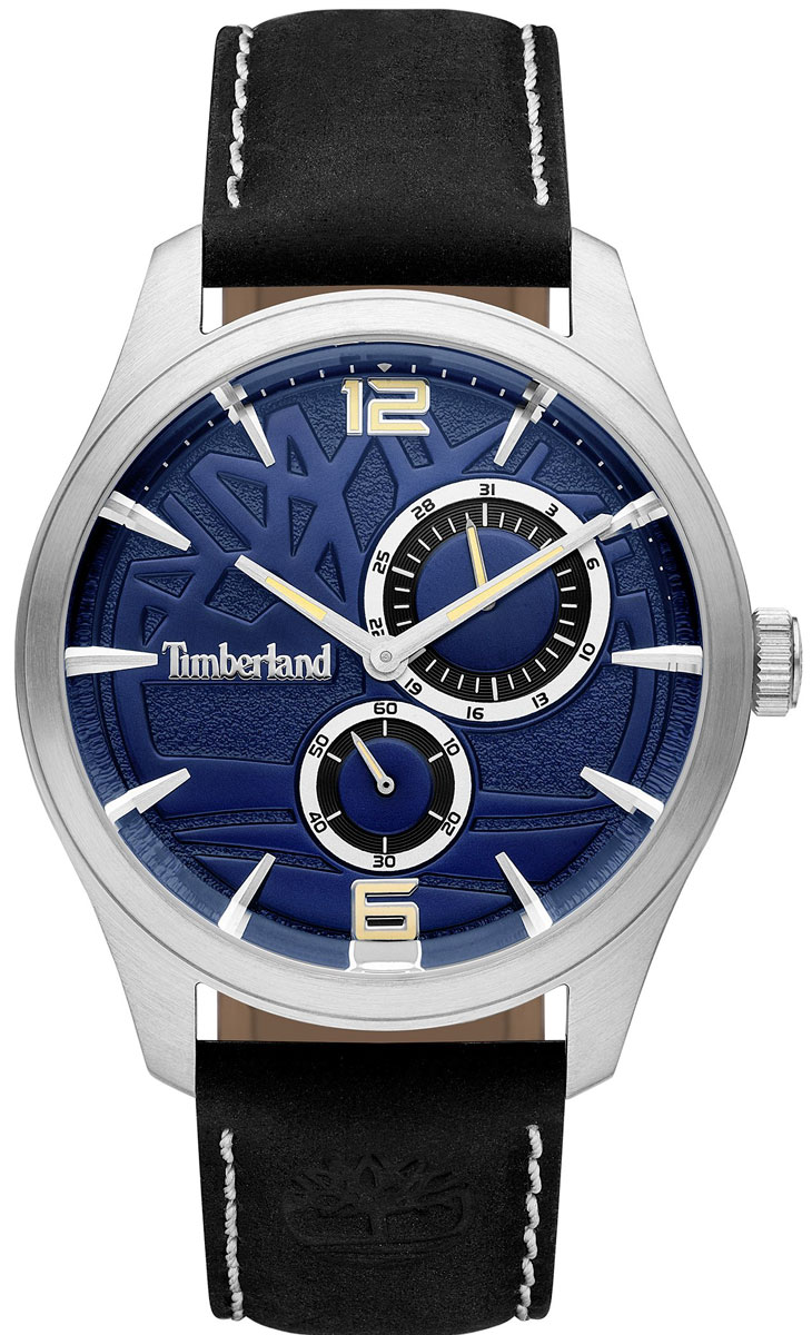 Наручные часы Timberland TBL.15639JS/03