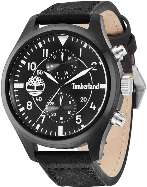 Наручные часы Timberland TBL.14322JSB/02