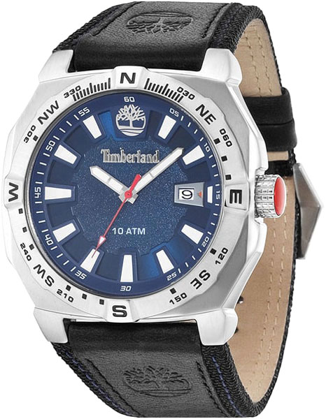 Наручные часы Timberland TBL.14364JS/03