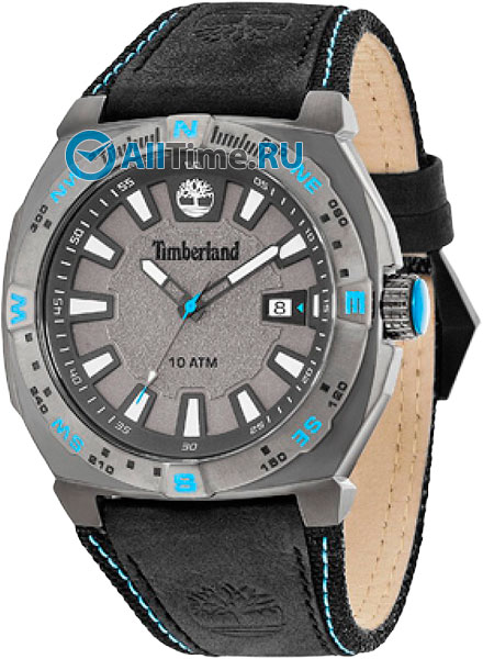 Наручные часы Timberland TBL.14364JSU/61