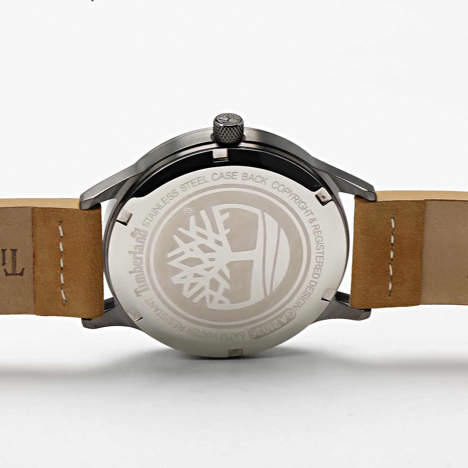 Наручные часы Timberland TDWGA2103601 — купить в интернет-магазине  AllTime.ru по лучшей цене, фото, характеристики, инструкция, описание