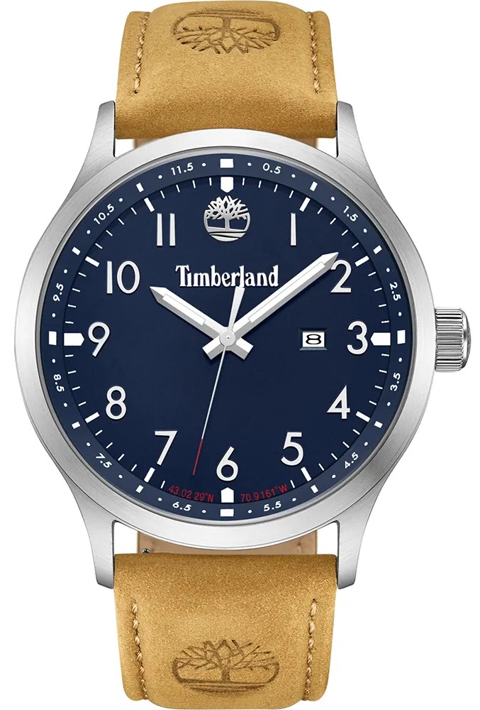 Наручные часы Timberland TDWGB0010103
