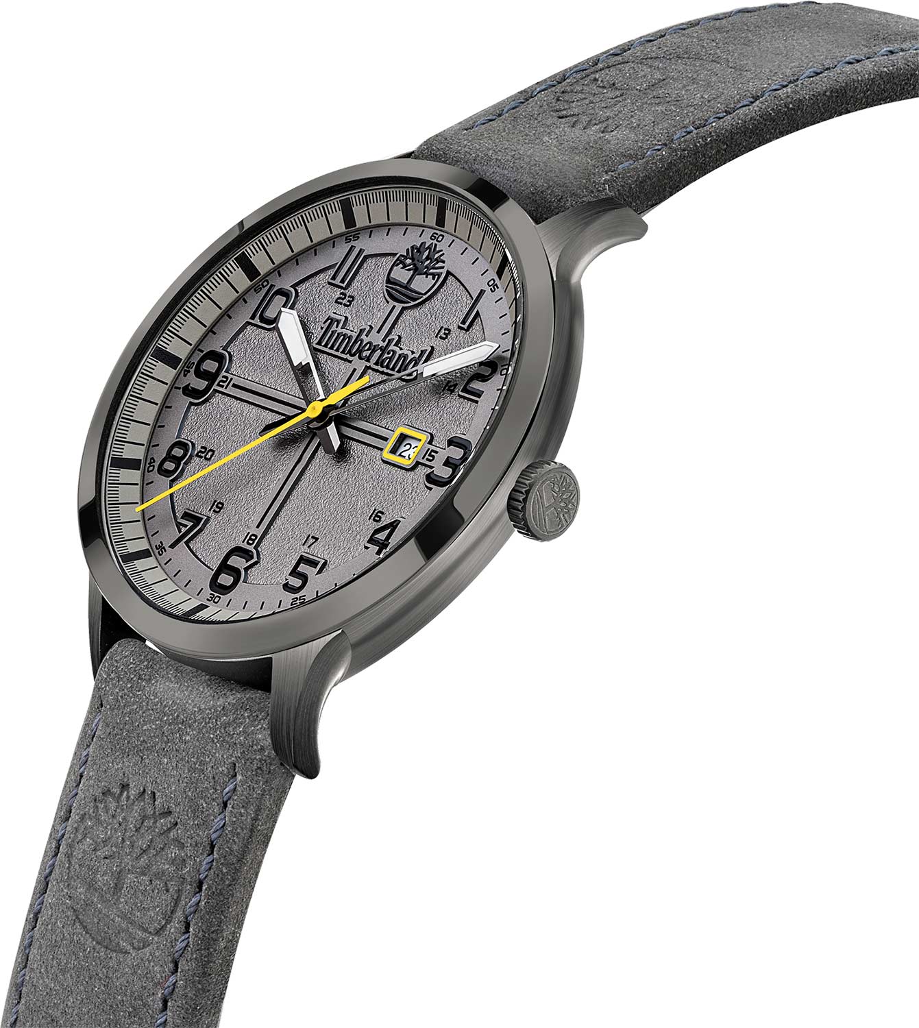 Наручные часы Timberland TDWGB2103101 — купить в интернет-магазине  AllTime.ru по лучшей цене, фото, характеристики, инструкция, описание