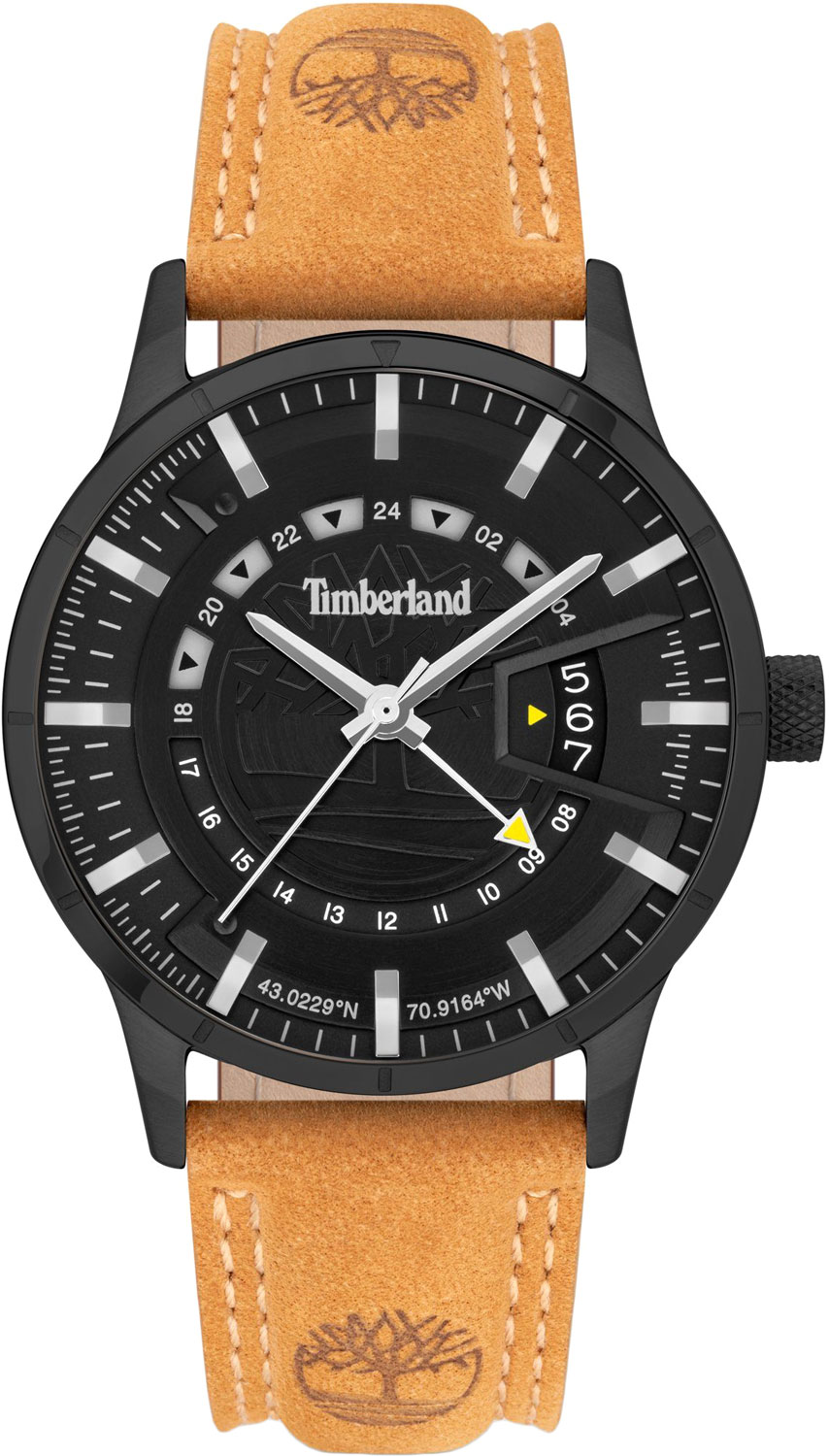 Наручные часы Timberland TDWGB2201504